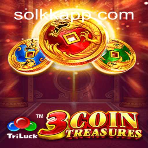 Exploring the Excitement of 3CoinTreasures: A New Horizon in Online Gaming