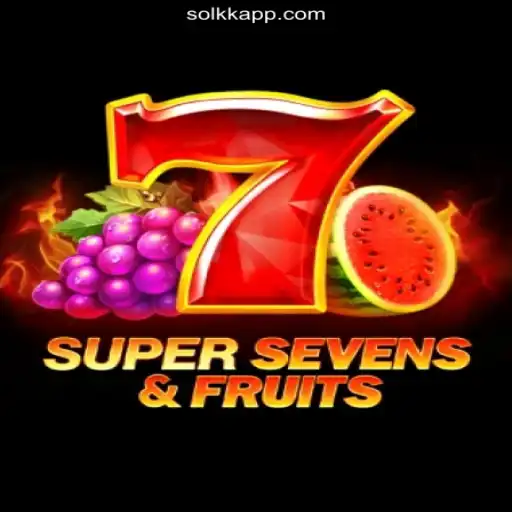 Exploring the Excitement of 7SuperSevensFruits