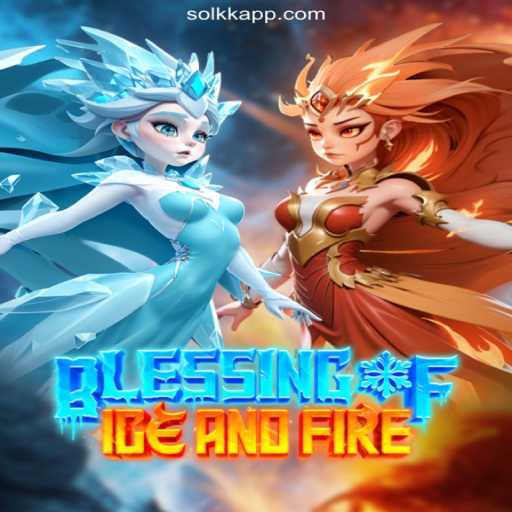 Exploring the Intriguing World of Blessing of Ice and Fire