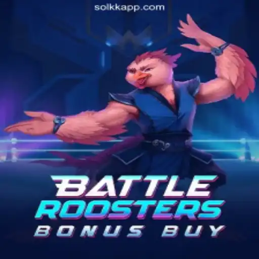 BattleRoostersBonusBuy: The Crowning Jewel of Brazilian Online Casinos