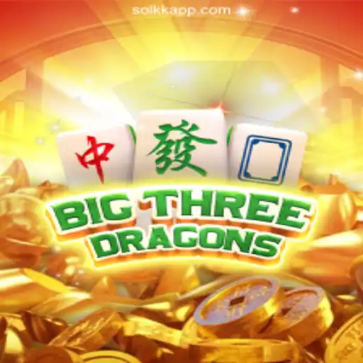 Exploring the Exciting World of BigThreeDragons: A Dive into One of Brazil's Most Trusted Online Casinos