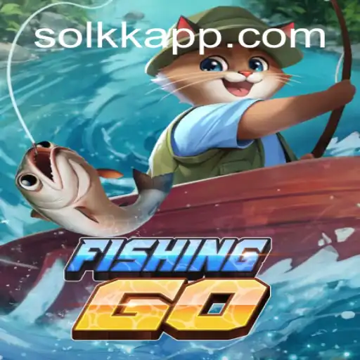 FishingGO: Dive into Thrilling Adventures with Brazil's Most Trusted Online Casino