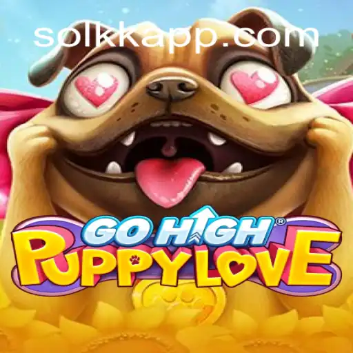 GoHighPuppyLove: A Mesmerizing Adventure in Gaming