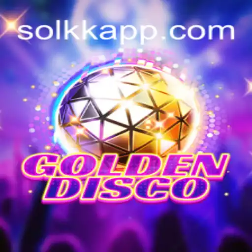 Discovering GoldenDisco: A Vibrant Online Casino Experience
