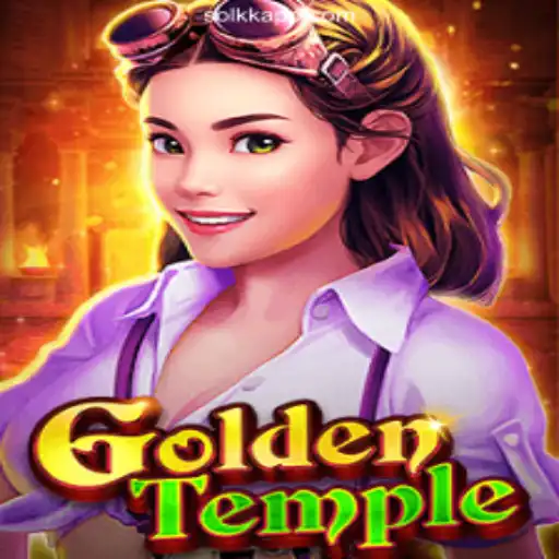 Exploring the Intriguing World of GoldenTemple: A Reliable Experience with SolKK Cassino Online Mais Confiável do Brasil🍀