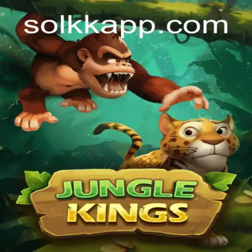 Explore the Thrilling World of JungleKings: A New Era in Online Gaming