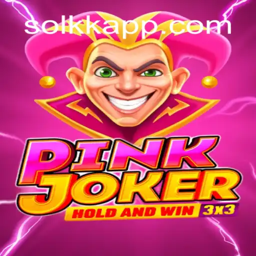 Exploring the Thrills of Pinkjoker: A Premier Online Casino Experience