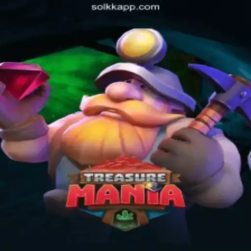 Exploring TreasureMania: The Ultimate Adventure
