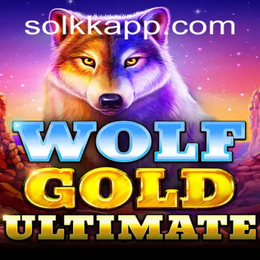 Exploring WolfGoldUltimate: The Thrilling Quest in SolKK Cassino