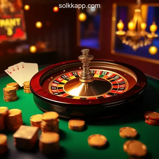 The Allure and Growth of Cassino Games