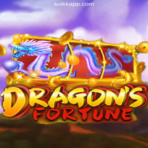 DragonFortune: The Enchanting World of Brazil's Most Trusted Online Casino