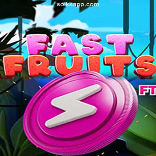 Discover the Thrilling World of FastFruits: A New Era in Online Gaming