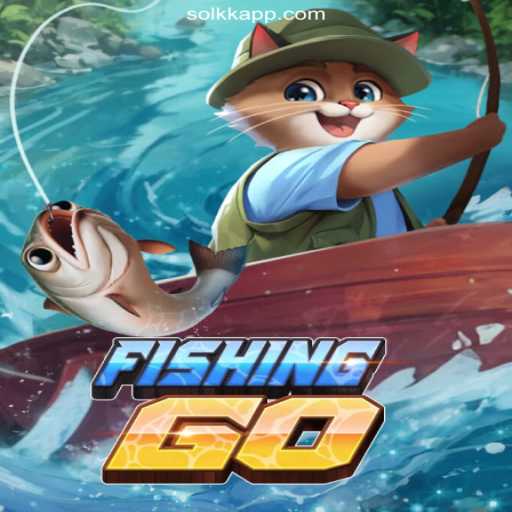 FishingGO: Dive into Thrilling Adventures with Brazil's Most Trusted Online Casino
