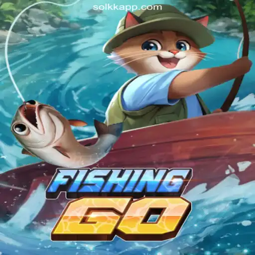 FishingGO: Dive into Thrilling Adventures with Brazil's Most Trusted Online Casino