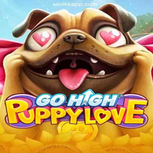 GoHighPuppyLove: A Mesmerizing Adventure in Gaming
