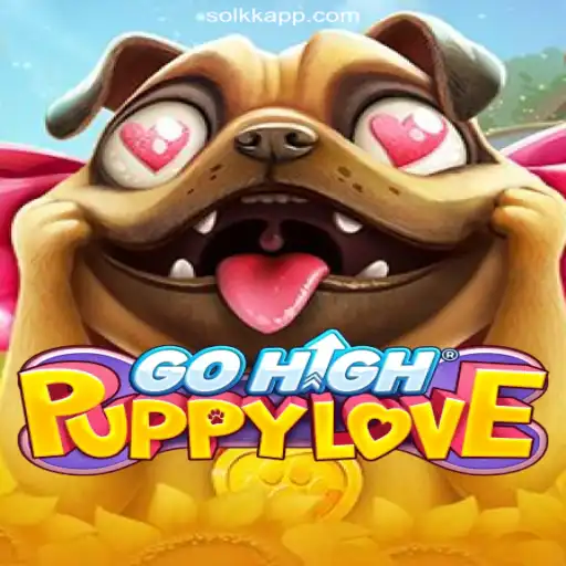 GoHighPuppyLove: A Mesmerizing Adventure in Gaming