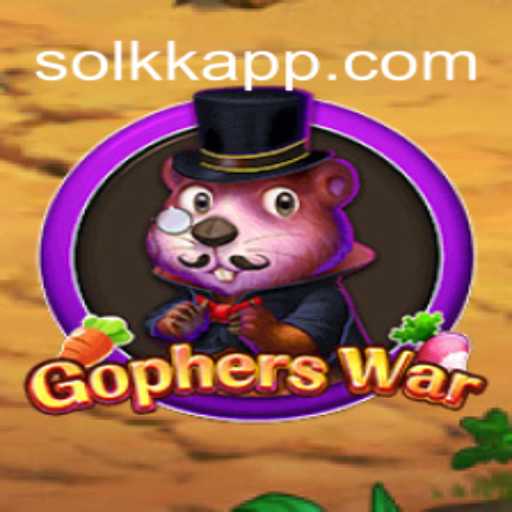 Exploring the World of GophersWar: A Revolutionary Game