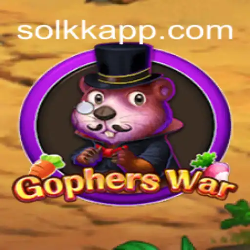 Exploring the World of GophersWar: A Revolutionary Game