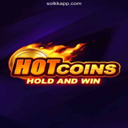 Unveiling HotCoins: The Thrilling Casino Game Captivating Brazil