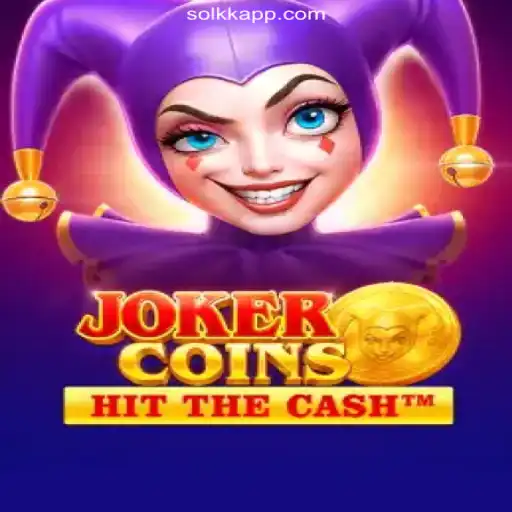 Exploring JokerCoins: A Fresh Take on Online Gaming