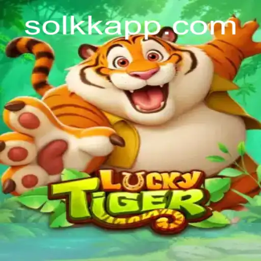 Discover LuckyTiger: An Exciting Online Casino Adventure