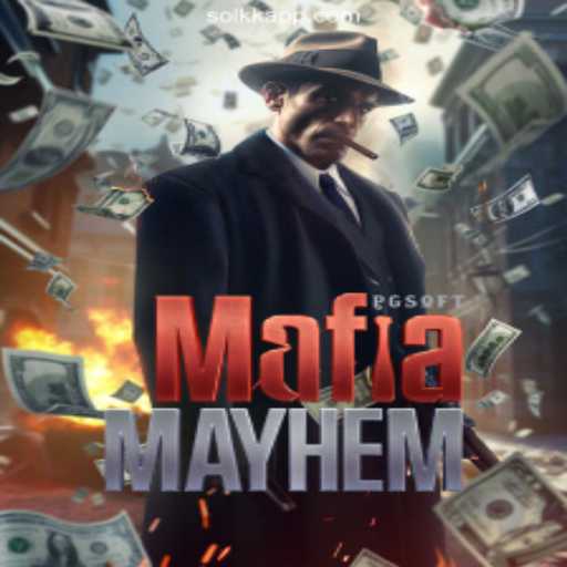 Unveiling MafiaMayhem: A Strategic Journey into the Underworld