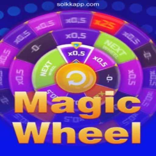Discover the Thrilling World of MagicWheel at SolKK Cassino