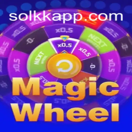 Discover the Thrilling World of MagicWheel at SolKK Cassino