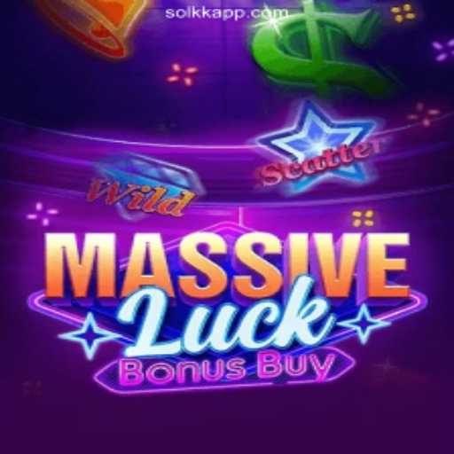 MassiveLuckBonusBuy: A Deep Dive into the Exciting New Casino Game