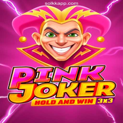Exploring the Thrills of Pinkjoker: A Premier Online Casino Experience