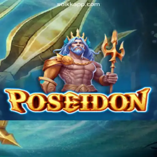 Discover the Exciting World of Poseidon: A Deep Dive into the Game and SolKK Cassino Online