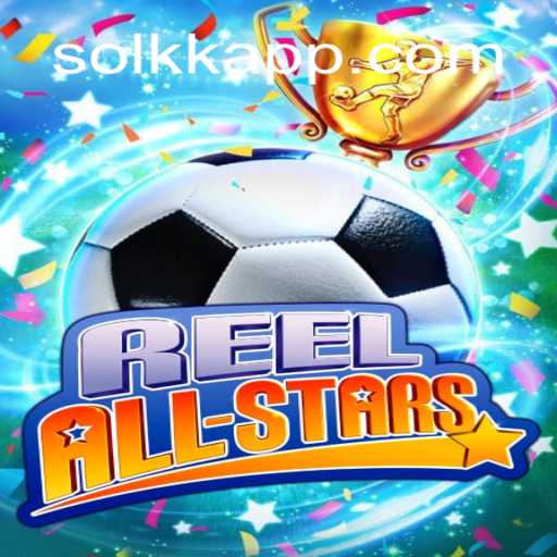 Explore ReelAllStars: The Exciting and Trusted Online Casino Experience in Brazil