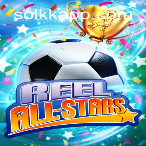 Explore ReelAllStars: The Exciting and Trusted Online Casino Experience in Brazil