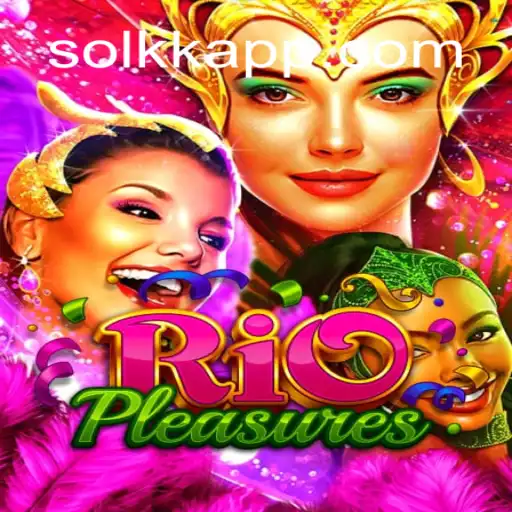 Exploring the Excitement of RioPleasures: A Thrilling Casino Adventure