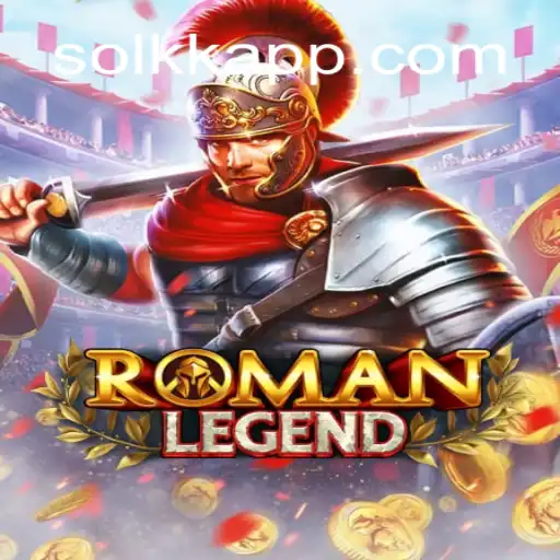 RomanLegend: Dive into the Ancient World through Gaming