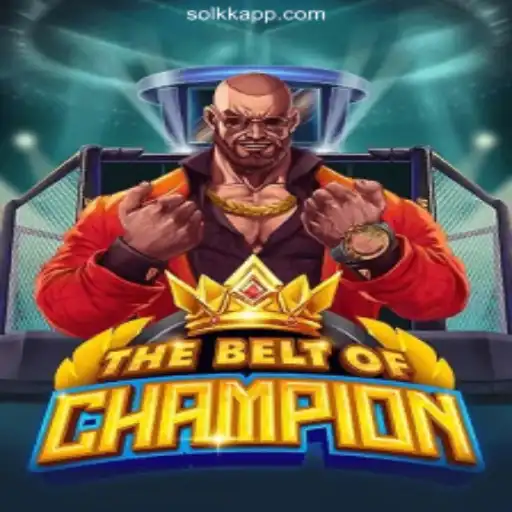 TheBeltOfChampion: Unleashing the Ultimate Gaming Experience