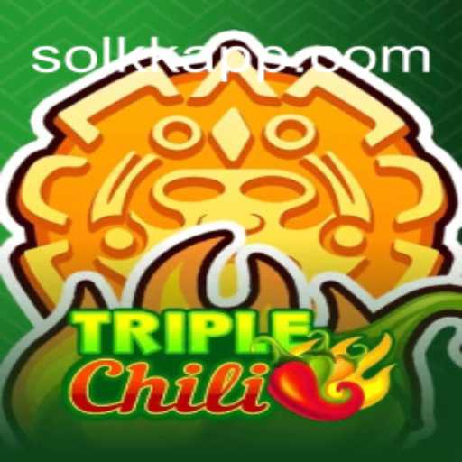 Discover the Excitement of TripleChili: The Ultimate Experience with SolKK Cassino
