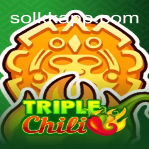 Discover the Excitement of TripleChili: The Ultimate Experience with SolKK Cassino