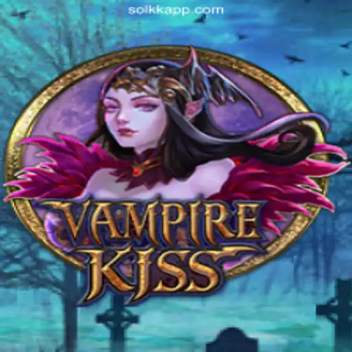 VampireKiss: Dive into the World of Mystical Adventure