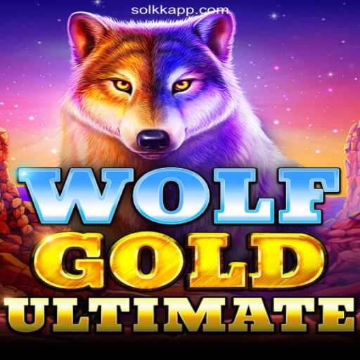 Exploring WolfGoldUltimate: The Thrilling Quest in SolKK Cassino