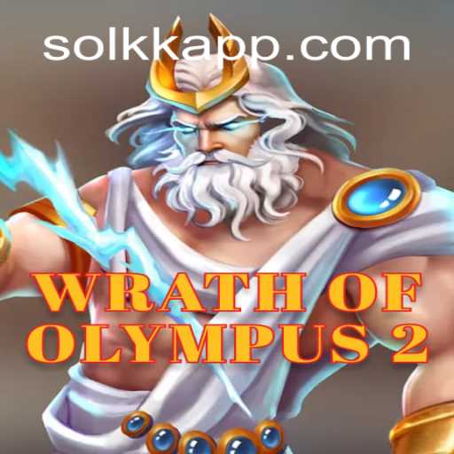 Discover the Thrilling World of WrathofOlympus2: A Journey Through Mythical Adventures