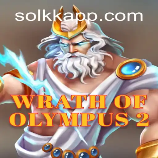 Discover the Thrilling World of WrathofOlympus2: A Journey Through Mythical Adventures