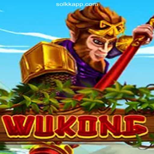 Discover the Epic World of Wukong: A Thrilling Game Experience